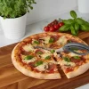 Cook & Baker Pizzasaks L 31,5 cm - Rustfrit stål/Plastik - Grå