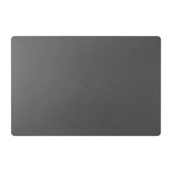 Cook & Baker Premium Bageark B 40 x L 60 cm - Silikone - Grå