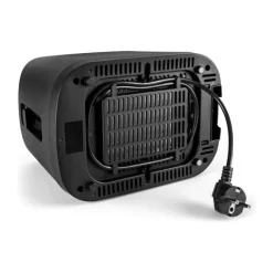 Cook & Baker Premium Brødrister 2 skiver - 8 programmer - Inkl. Rist