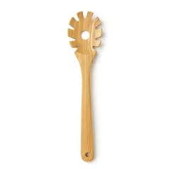Cook & Baker Premium Pastaske L 34,5 - Oliventræ