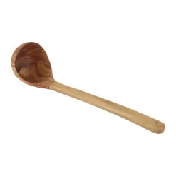 Cook & Baker Premium Suppeøse L 34,5 - Oliventræ