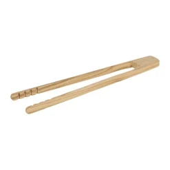 Cook & Baker Premium Tang L 25,4 cm - Oliventræ