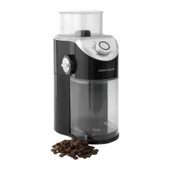 Cook & Baker Pro Kaffekværn 150 Watt - 100 gram - Stål