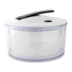 Cook & Baker Salatslynge H 17 x B 26 cm - Kapacitet: 4,7 liter