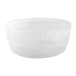 Cook & Baker Salatslynge H 17 x B 26 cm - Kapacitet: 4,7 liter