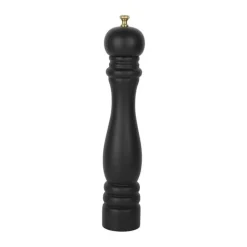 Cook & Baker Saltkværn H 30,5 cm - Træ - Sort