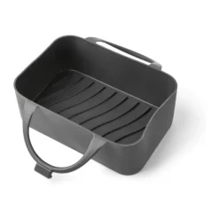 Cook & Baker Silikonekurv til Airfryer Passer til Cook & Baker 3,8 liter airfryer