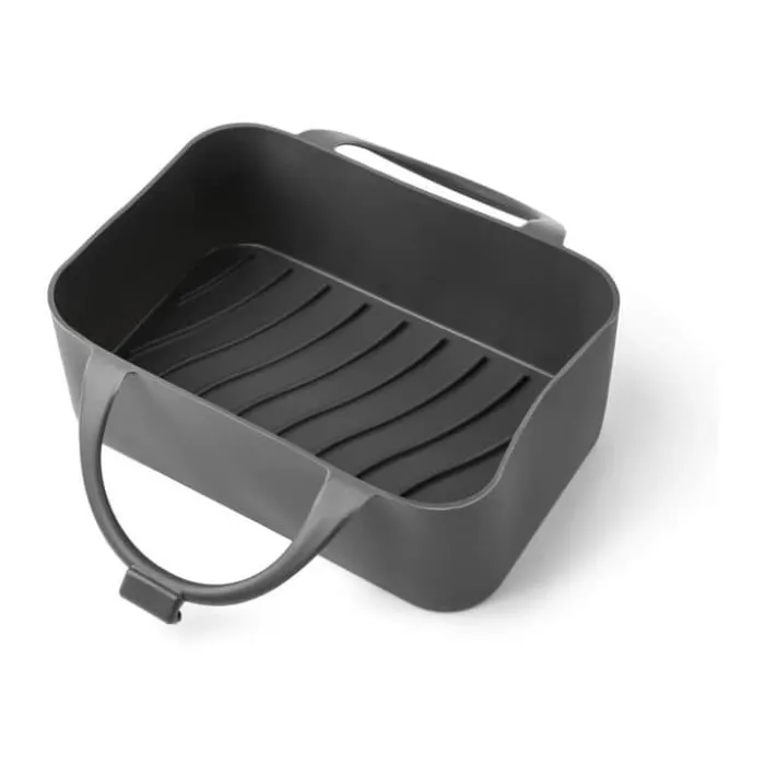 Cook & Baker Silikonekurv til Airfryer Passer til Cook & Baker 3,8 liter airfryer