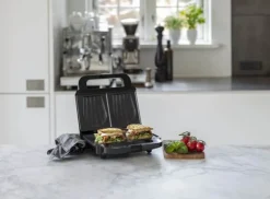 Cook & Baker Toastmaskine 750 watt