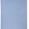 Cook & Baker Viskestykke B 50 x L 70 cm - 100% Bomuld - Blå