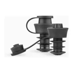 Coravin Pivot Stoppers Propper til vinbevaringssystem - 6 stk. Passer til Coravin Pivot Vinbevaringssystem