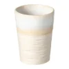 Costa Nova Notos Bæger 13 cl - H 8 x B 6,5 cm - Beige