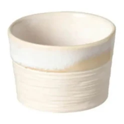 Costa Nova Notos Skål H 6,4 x Ø 9,4 cm - Stentøj - Dune Path