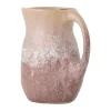 Creative Collection Darlene Kande 2,5 liter - Stentøj - Rose