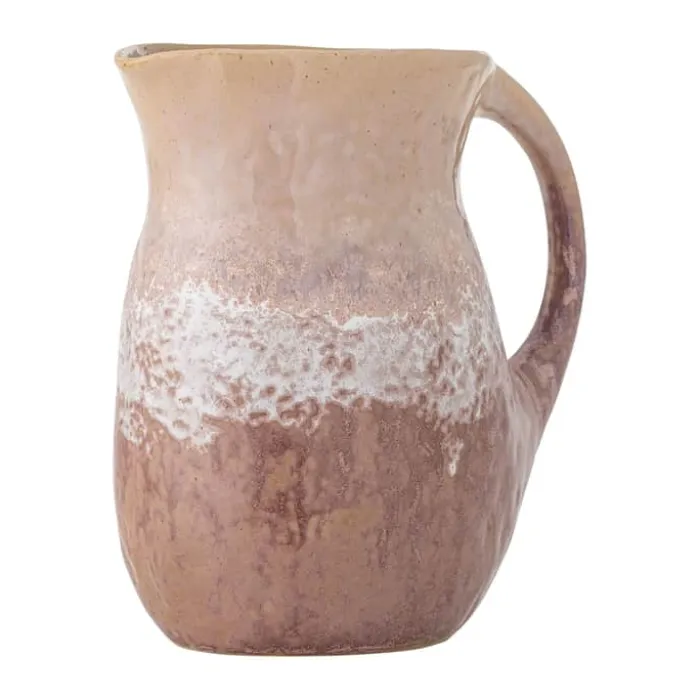 Creative Collection Darlene Kande 2,5 liter - Stentøj - Rose