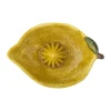 Creative Collection Limone Citruspresser 160 ml - Stentøj - Gul