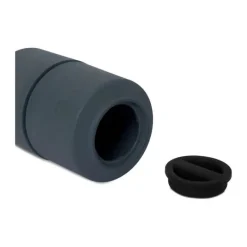 CrushGrind BILLUND Kværn H 12 cm - Biokomposit - Blueberry