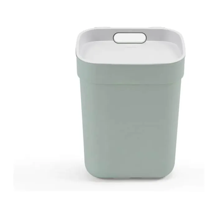 Curver Ready To Collect Affaldsspand 10 liter - PP plastik - Green