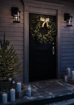 Deluxe Homeart Klynge Lyskæde L 10 m - 500 LED lys - Indendørs/udendørs
