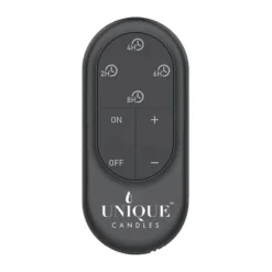Deluxe Homeart Unique Fjernbetjening Passer til Deluxe Homeart Unique LED-lys
