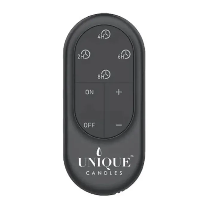 Deluxe Homeart Unique Fjernbetjening Passer til Deluxe Homeart Unique LED-lys