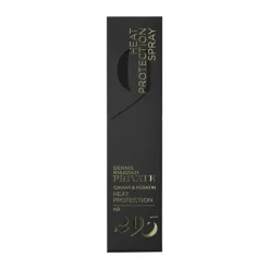 Dennis Knudsen PRIVATE Caviar & Keratin Heat Protection Spray 150 ml - Giver varmebeskyttelse, pleje og glans