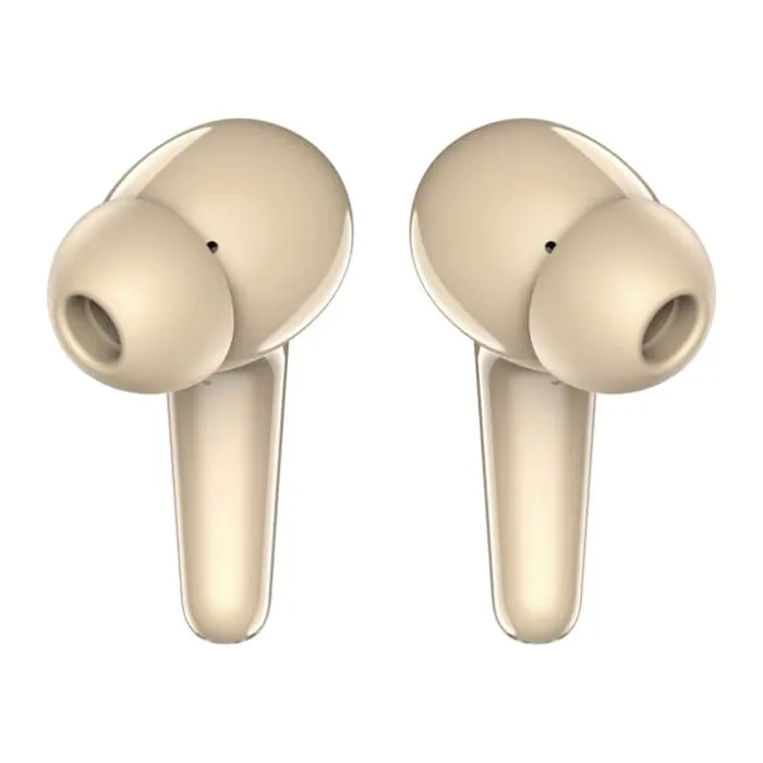 Denver Bluetooth Øretelefoner TWE-48NU 6 timers spilletid - Beige