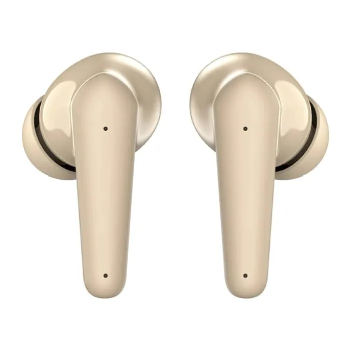Denver Bluetooth Øretelefoner TWE-48NU 6 timers spilletid - Beige