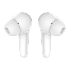 Denver Bluetooth Øretelefoner TWE-48W 6 timers spilletid - Hvid