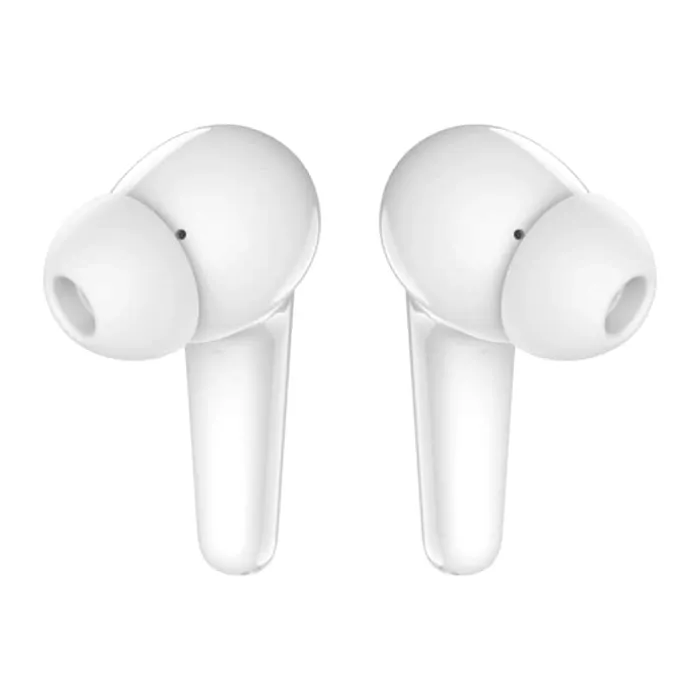 Denver Bluetooth Øretelefoner TWE-48W 6 timers spilletid - Hvid