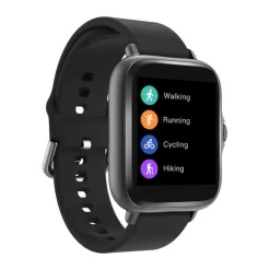 Denver Smarthwatch SWC-156 Bluetooth - Pulsmåler - Batteritid: 30 timer