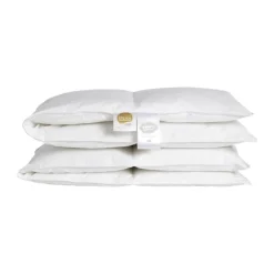 Dozy Babydyne B 70 x L 100 cm - Moskusdun/bomuld - Bæreevne: 11