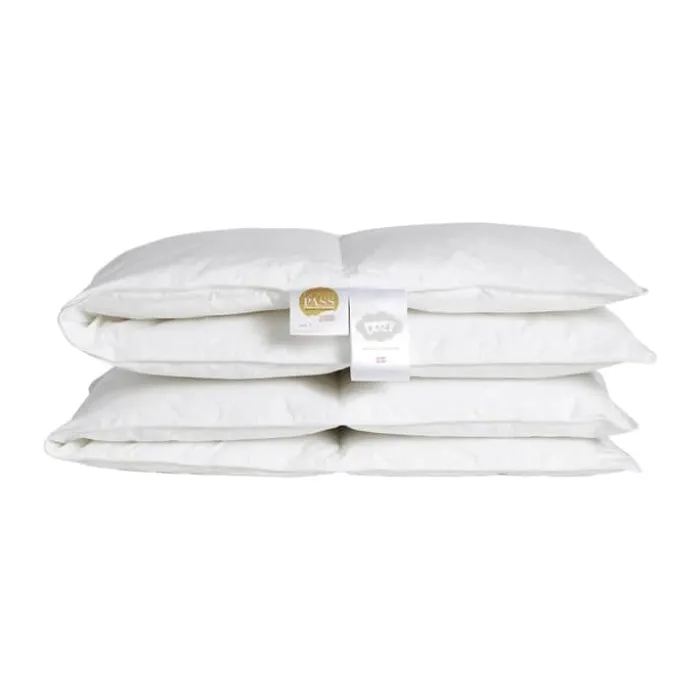 Dozy Babydyne B 70 x L 100 cm - Moskusdun/bomuld - Bæreevne: 11
