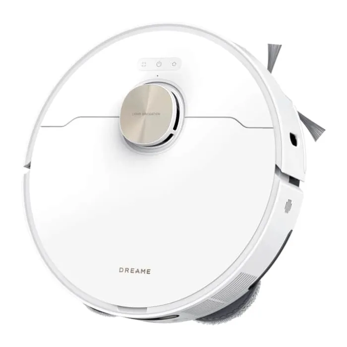 Dreame Rengøringsrobot L50 Ultra ProLeap-system - AceClean DryBoard - MopExtend RoboSwing