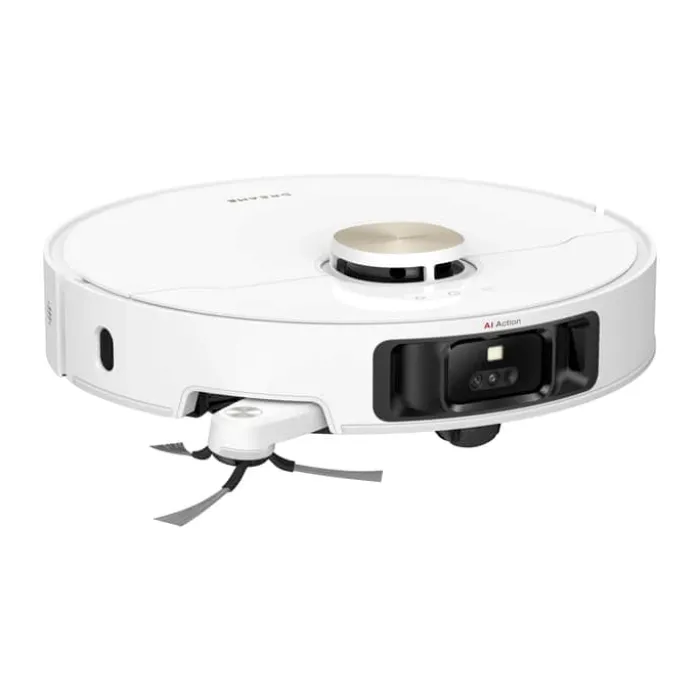 Dreame Rengøringsrobot L50 Ultra ProLeap-system - AceClean DryBoard - MopExtend RoboSwing