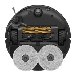 Dreame Robotstøvsuger L40S Pro Ultra Reactive Mop Self-Cleaning - Pet Zone Cleaning - AceClean DryBoard