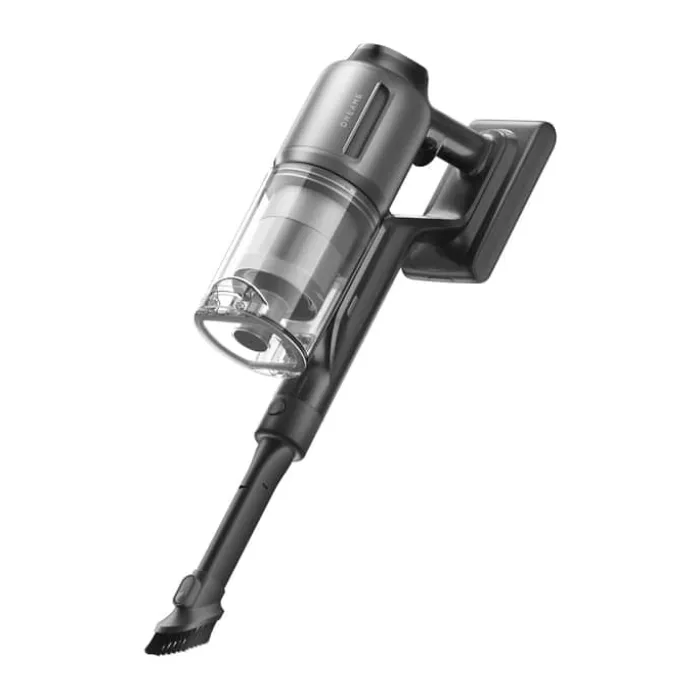 Dreame Støvsuger Z30 Aquacycle Arbejdstid: 90 minutter - AquaCycle-system - Clean-to-Edge-teknologi