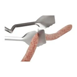 Dreamfarm BBQ Tang L 39,5 cm - Rustfrit stål