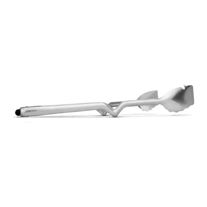 Dreamfarm BBQ Tang L 39,5 cm - Rustfrit stål