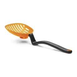 Dreamfarm Hulske L 28,8 cm - Varmebestandigt nylon - Orange