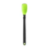 Dreamfarm Mini Grydeske L 20 cm - Nylon/silikone - Grøn