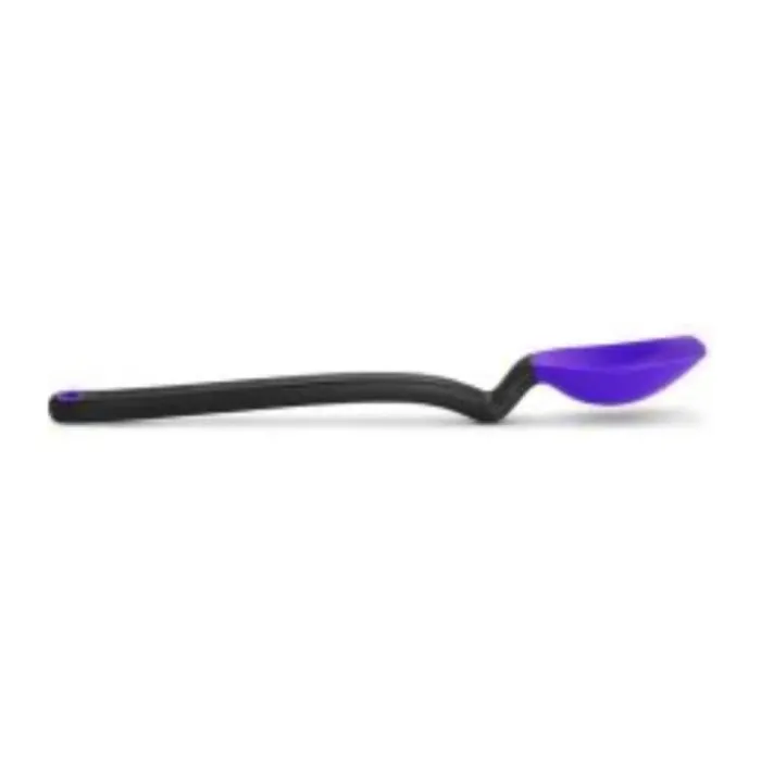 Dreamfarm Mini Grydeske L 20 cm - Nylon/silikone - Lilla