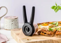 Dreamfarm Ortwo Krydderikværn L 17,2 cm - Plastik