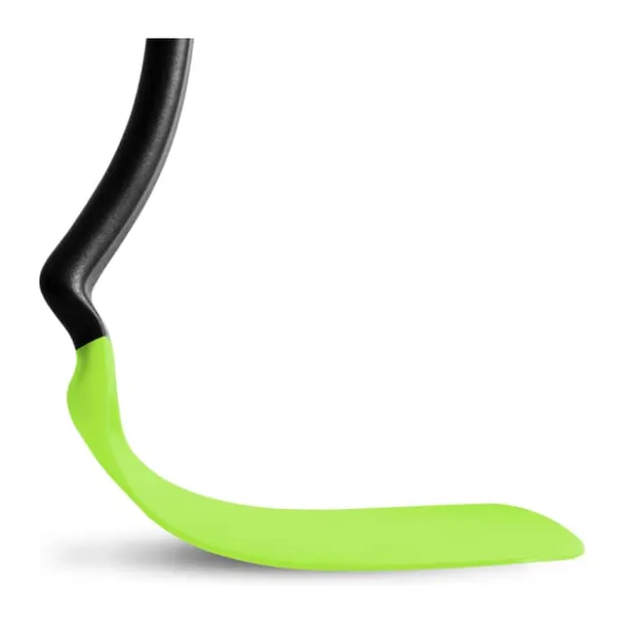 Dreamfarm Palete L 30,5 cm - Nylon - Grøn