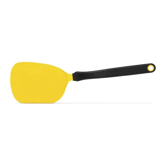 Dreamfarm Palete L 30,5 cm - Nylon - Gul