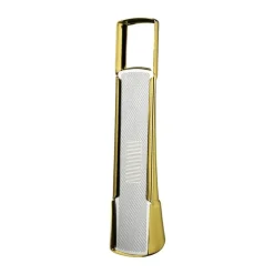 Drosselmeyer Tesi Ø 3 cm x L 15 cm - Rustfrit stål - Guldfarvet