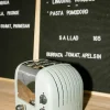 Dualit Classic Brødrister 2 skiver - 3 risteindstillinger - 1200 watt