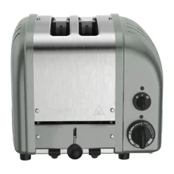Dualit Classic Brødrister 2 skiver - 3 risteindstillinger - 1200 watt