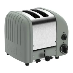 Dualit Classic Brødrister 2 skiver - 3 risteindstillinger - 1200 watt