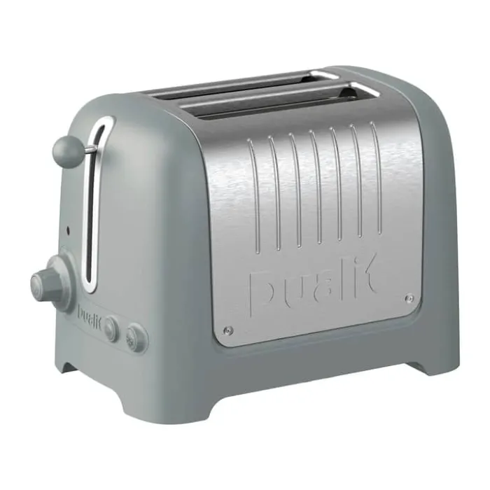 Dualit Lite Brødrister 2 skiver - 3 risteindstillinger - 2000 watt